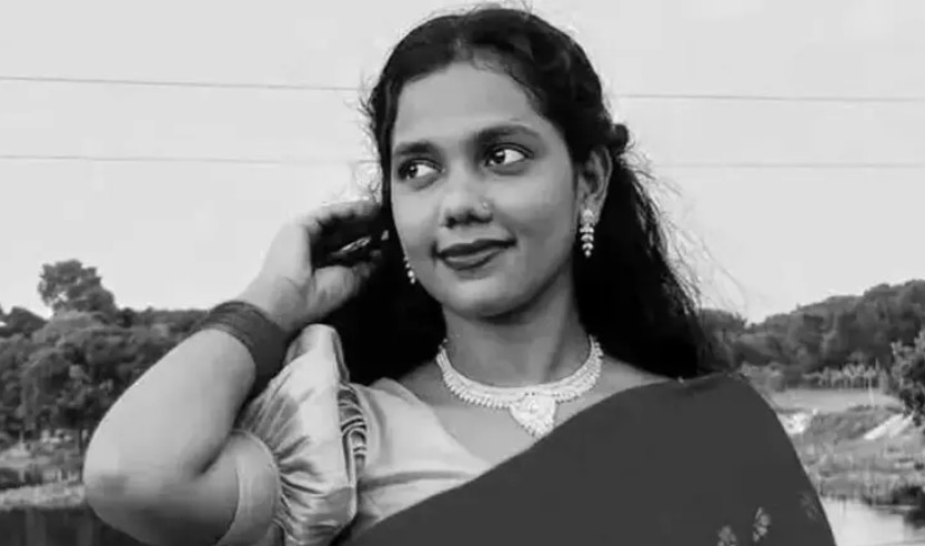 পেটে গজ রেখে সেলাই, ৬ মাস পর মারা গেলেন বিথী